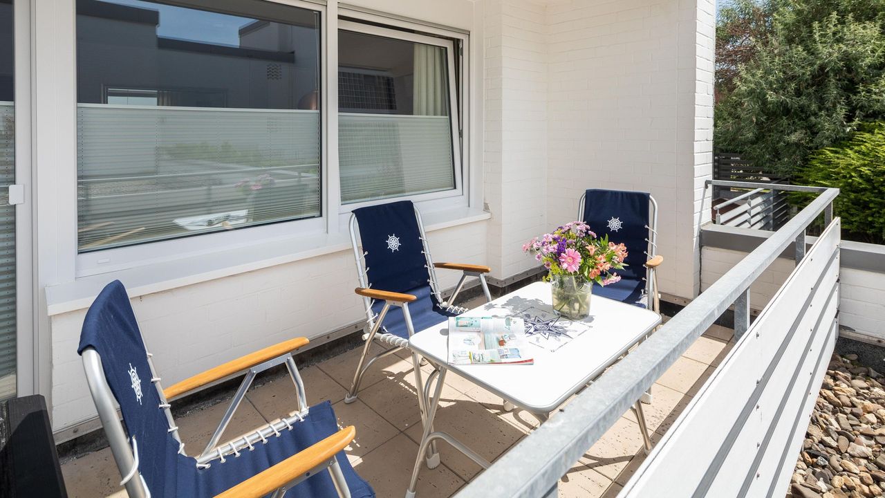 Balkon Balkon